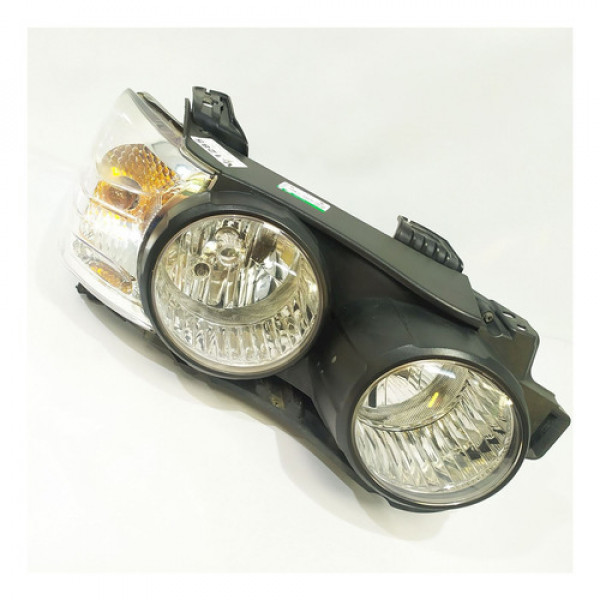 Farol Direito Gm Sonic Lt Hb At 2013 V1285 - P15