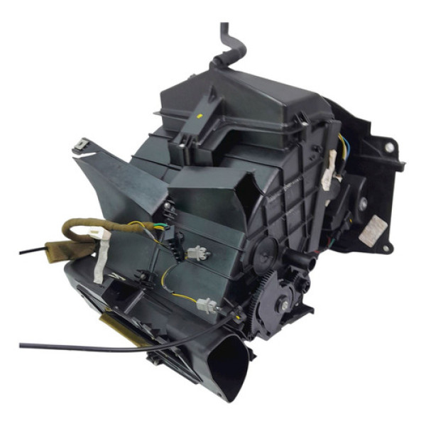 Caixa Ar Forçado  Fiat Siena 1.0  2010 201877 Não Informado