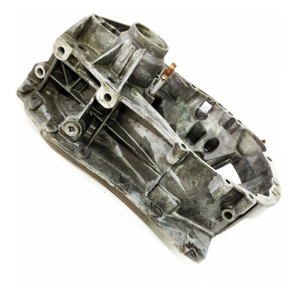 Capa Seca Câmbio Renault Sandero Logan 1.0 16v 2014    13181