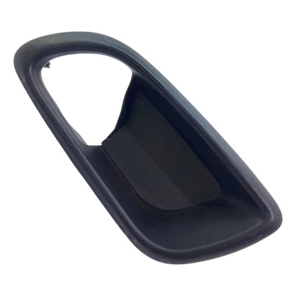 Moldura Maçaneta Interna Porta Traseira Esquerda  Dodge Jour Não Informado