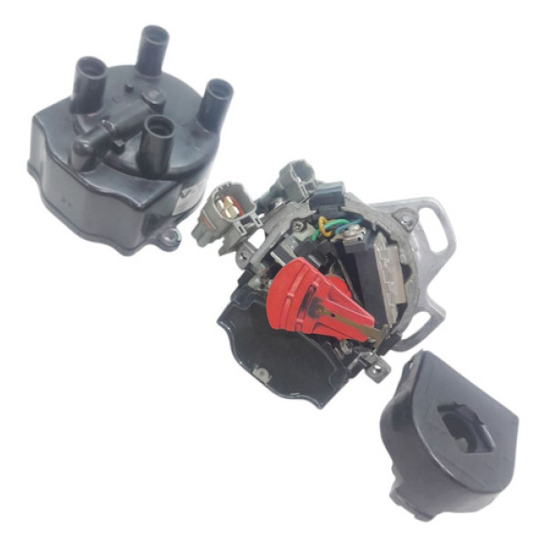 Distribuidor Ignição  Toyota Corolla 1.8  2002 201478