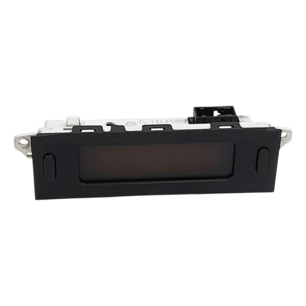 Computador Bordo  Peugeot 207 Sw 1.6 At 2010 197382