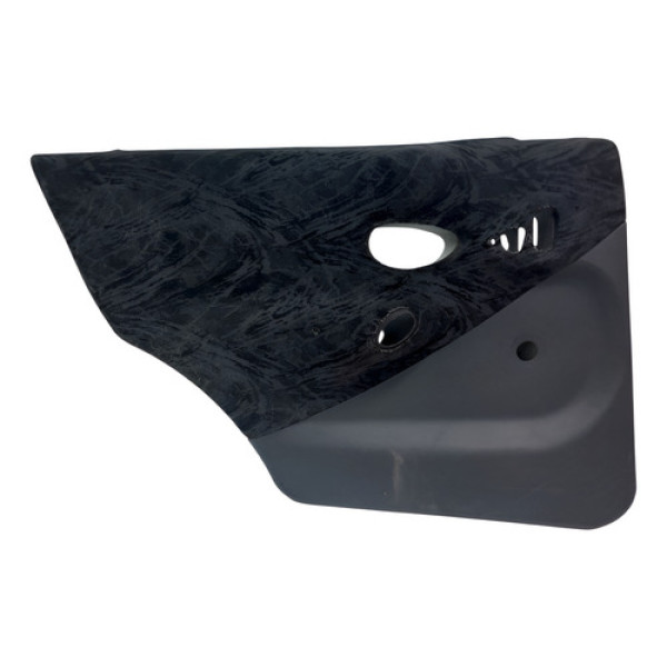 Forro Porta Traseira Esquerda  Fiat Siena 1.3  2004 198127