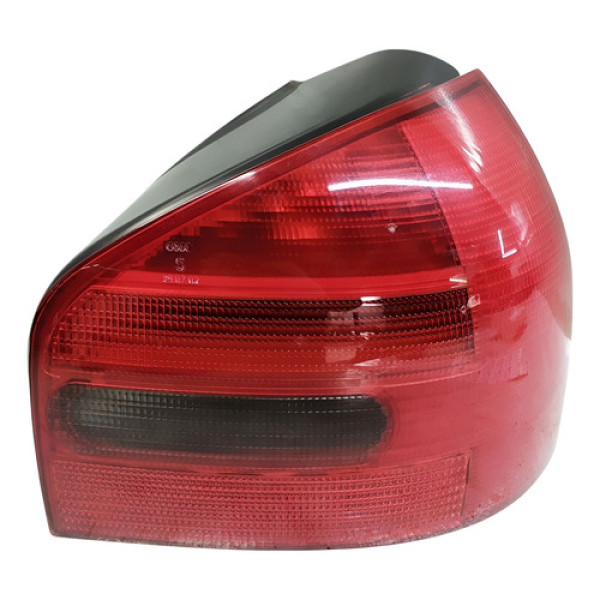 Lanterna Direita Audi A3 1.8 T  1998 V1740 - P19 Direito/passageiro Não Informado