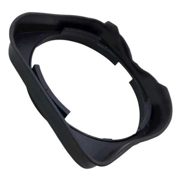 Acabamento Alto Falante Porta Dianteira Esquerda  Vw Touareg Não Informado