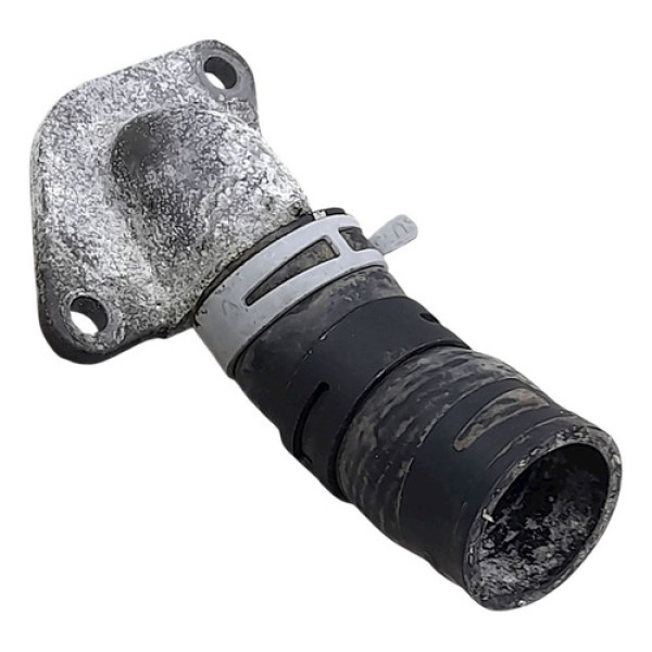 Flange Água Bloco Motor  Fiat Punto 1.6 2013 192680