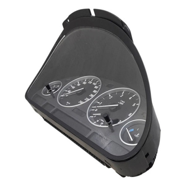 Painel De Instrumentos Bmw 540ia Dn81 2002 V1803 - P27 Não Informado