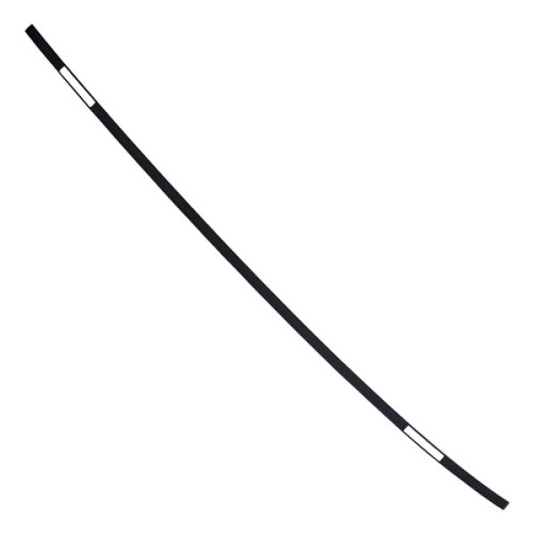 Friso Esquerdo Teto  Fiat Idea  Adv 1.8 8v 2007 196130 - Não Informado