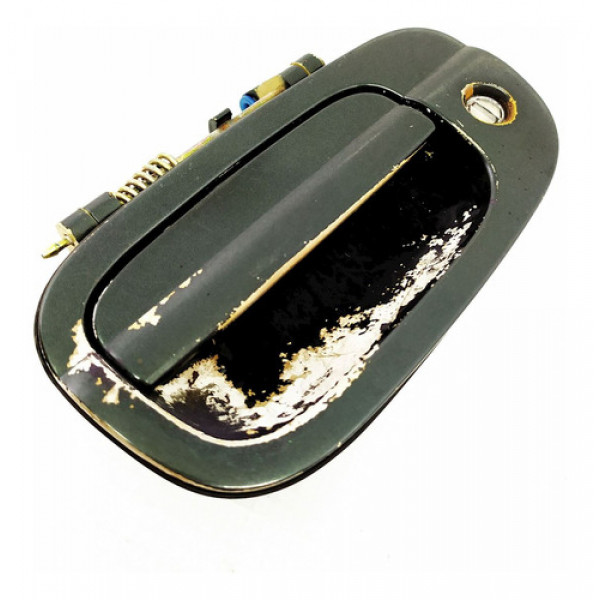 Maçaneta Externa Porta Dianteira Esquerda Daewoo Leganza 199