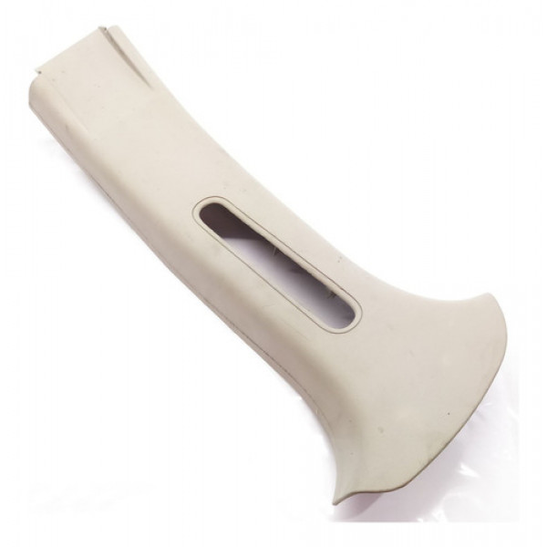 Capa Superior Coluna Central Direita Renault Sandero 1.0 16v