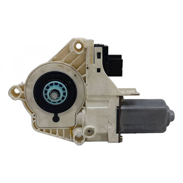 Motor Vidro Porta Dianteira Direita Audi A6 2004    150658