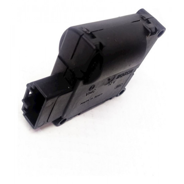 Atuador Regulagem Farol Direito Volkswagen Touareg V8 2005 3