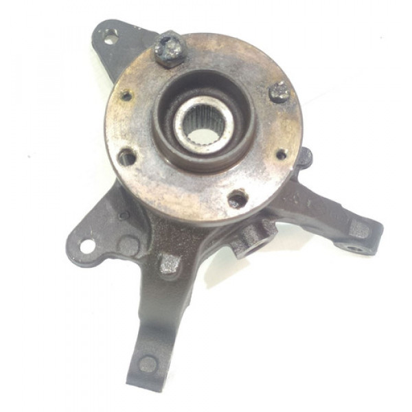 Manga Eixo Direito Renault Scenic 2.0 16v Aut 2003    137943