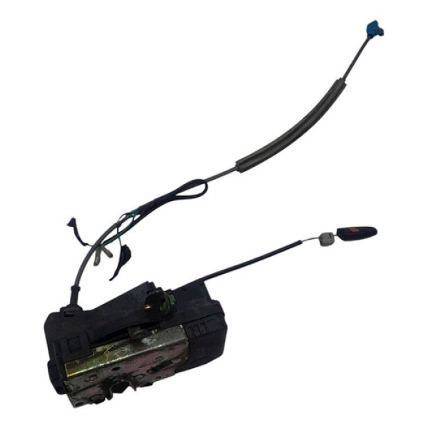 Fechadura Porta Dianteira Esquerda Gm Astra 2005    181806