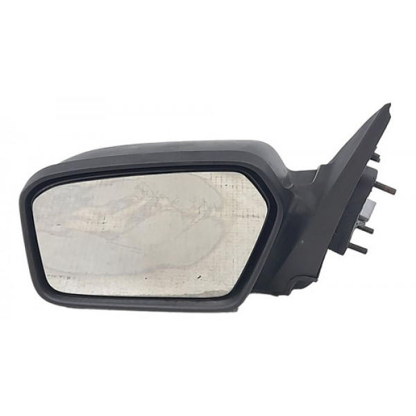 Retrovisor Esquerdo Ford Fusion 2.3 2008 V1620 - P38