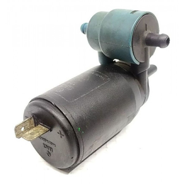 Moto Esguicho Limpador Para-brisa Fiat Brava 2000    18405