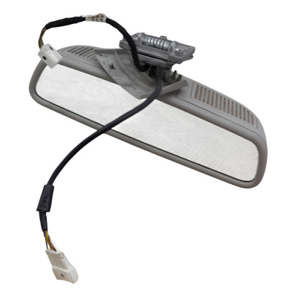 Retrovisor Interno  Mercedes-benz C 200k 1.8 2009 195345