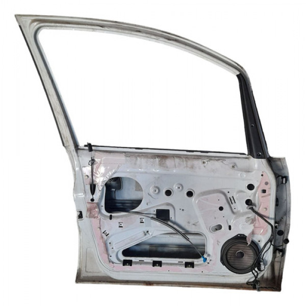 Porta Dianteira Esquerda Gm Zafira 2009    160062