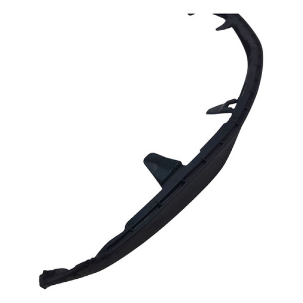 Borracha Inferior Para Choque Dianteiro  Gm Tracker Premier 