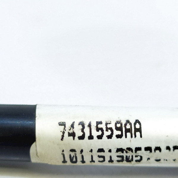 Mangueiras Combustível Filtro Canister Hyundai Hb20 1.6 At V Não Informado