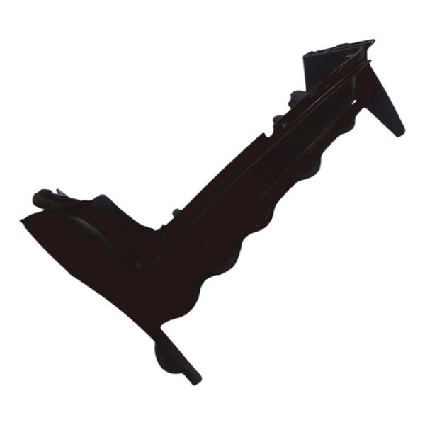 Capa Ventoinha Ar Forçado  Gm Chevette L 1.6 1993 202912 Não Informado