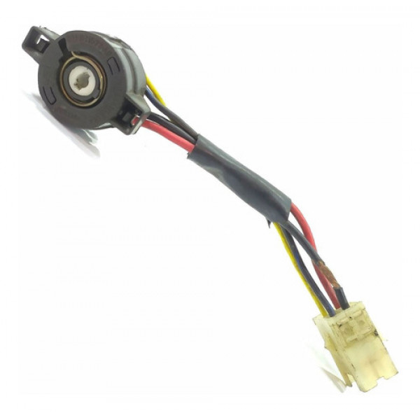 Comutador Partida Ford Fiesta 1996     103211