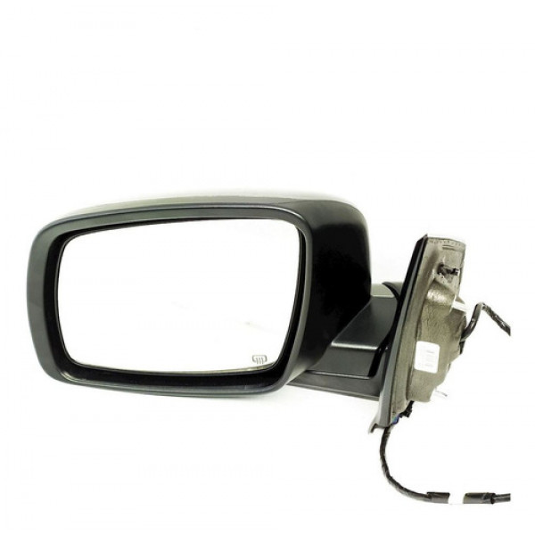 Retrovisor Esquerdo Dodge Journey 2015    128396