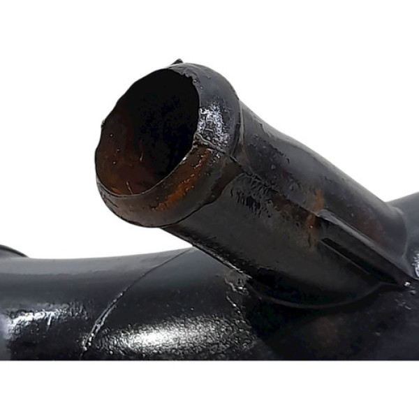 Cano Água Motor  Gm Celta 4p 1.0 2012 194321 Não Informado