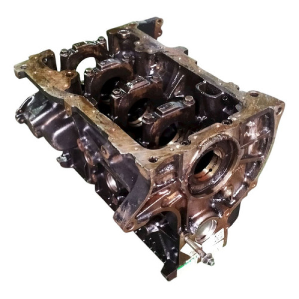 Bloco Do Motor Renault 19 Rt 1.8/ 1.8i 1995 V745 - P2