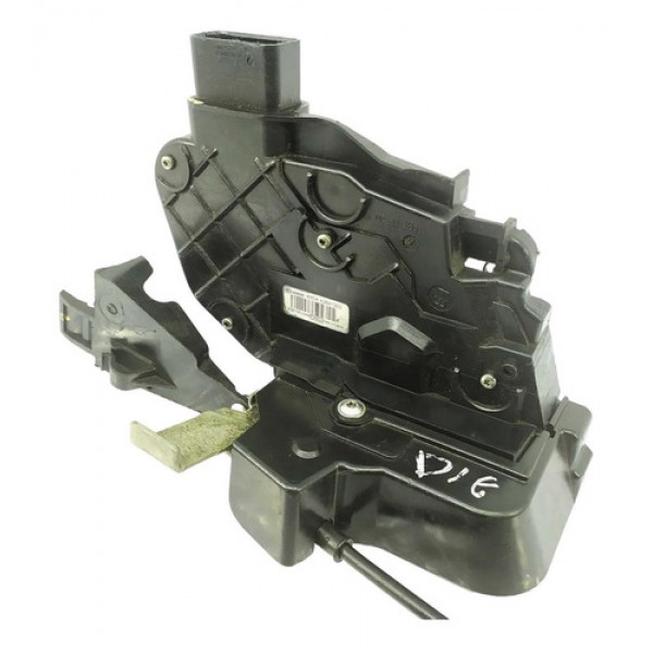 Fechadura Traseira Esquerda Ford Focus 2009 Original 22627