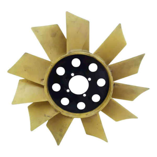 Hélice Radiador  Jeep Cherokee Sport 3.7 2005 186215