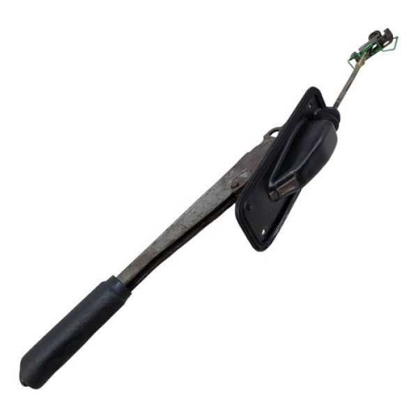 Alavanca Freio Mão  Renault Scenic 2.0 2001 204817