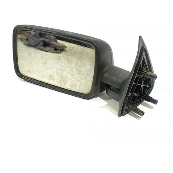 Retrovisor Esquerdo Fiat Uno 2007    139261