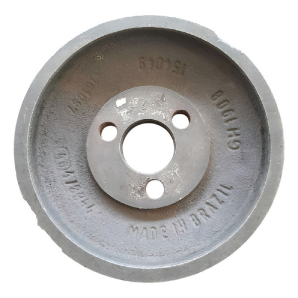 Polia Bomba Água Fiat Palio 1.5 1997    23132