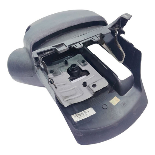 Acabamento Chave Seta  Gm Sonic Hb 1.6 2013 200920 Não Informado