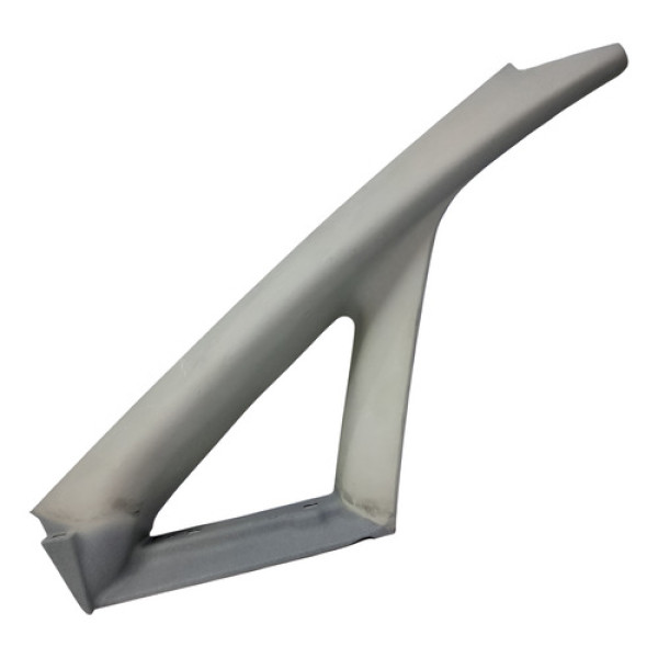 Acabamento Direito Coluna Para Brisa  Fiat Idea  Adv 1.8 8v 