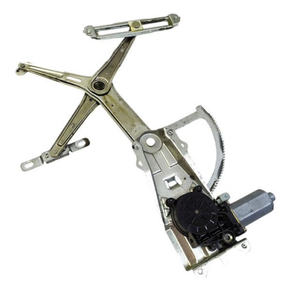 Máquina Vidro Interna Porta Dianteira Direita  Gm Corsa Seda