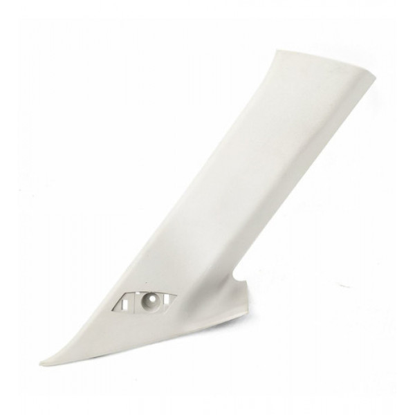 Capa Coluna Traseira Esquerda Ford Focus 2010    107396