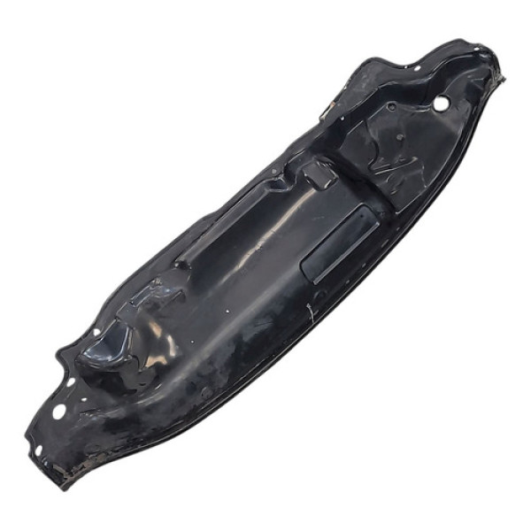 Complemento Inferior Churrasqueira  Vw Fox 1.0 2007 192297