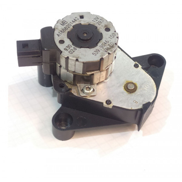 Motor Atuador Caixa Ar Condicionado Mercedes Classe A 160 19