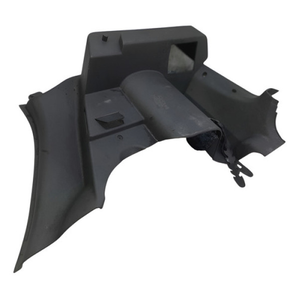 Suporte Direito Tampão Bagagito Gm Corsa 2010    197453 Não Informado