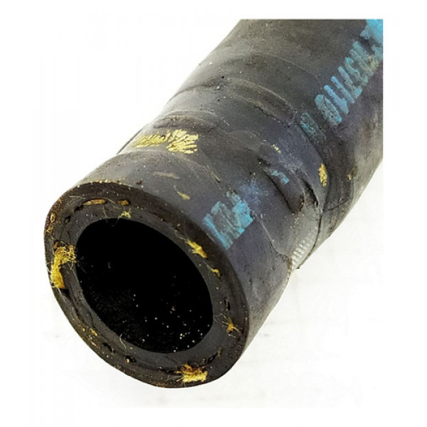 Mangueira Trocador Calor Óleo Motor Citroen C4 Picasso 2009 