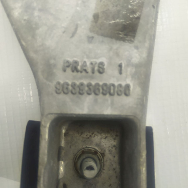Suporte Direito Motor Peugeot 206 1.0 16v 2003    23926