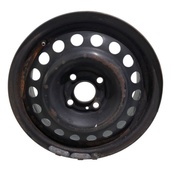 Roda Traseira Direita Gm Corsa Sedan 1.8 2003 V1744 - P41 Não Informado