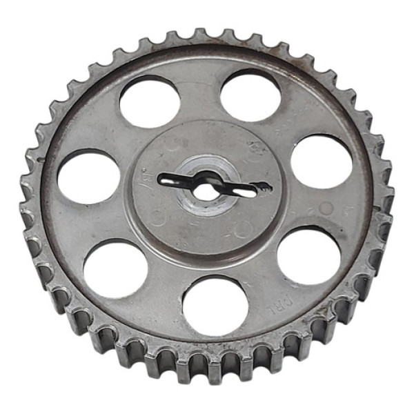 Polia Comando Válvula  Fiat Idea  Adv 1.8 8v 2007 196051 Não Informado
