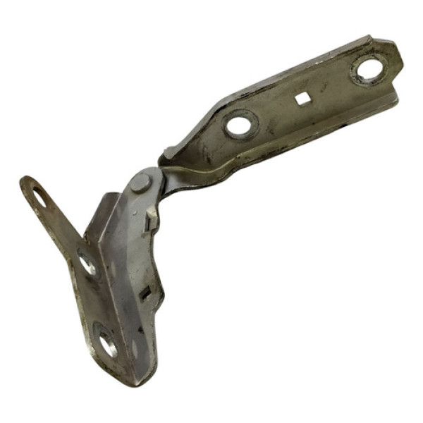 Braço Esquerdo Capo Vw Polo 1.6 2003 203298 Não Informado