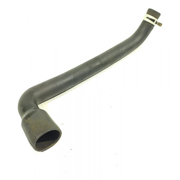 Mangueira Anti Chama Vw Gol Parati 1.0 16v 2000    43249