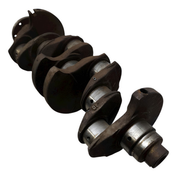 Virabrequim Std Renault 19 1.8 8v 1994    201342