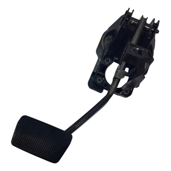 Pedal Freio  Ford Edge 3.5 2011 198073 Não Informado