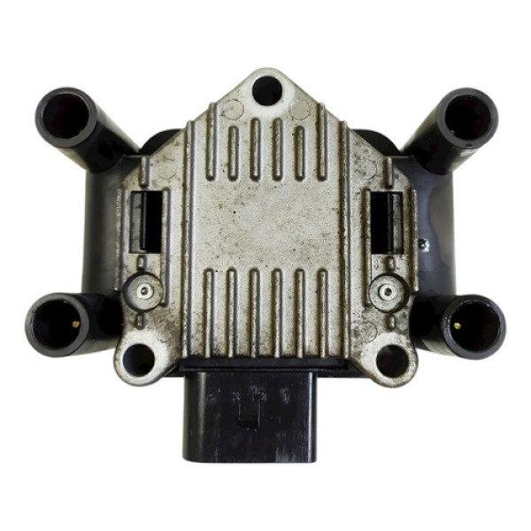 Bobina Ignição  Vw Saveiro 1.6 2013 195660